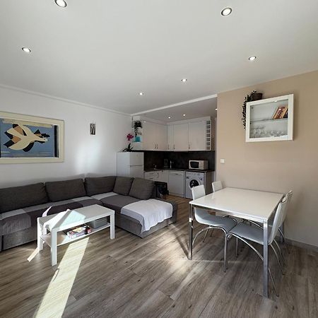 Casa Pani Lejlighed Empuriabrava Eksteriør billede