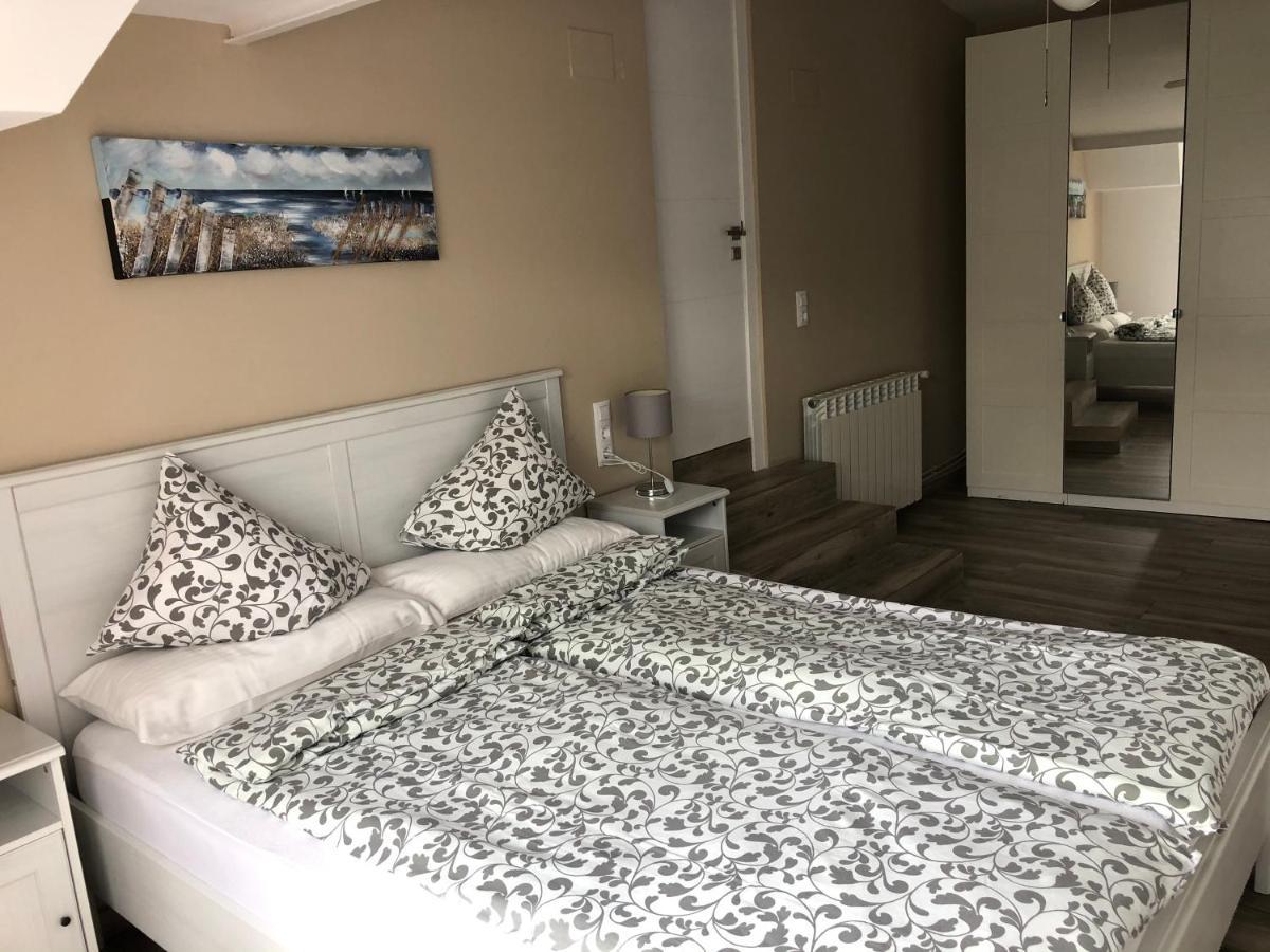 Casa Pani Lejlighed Empuriabrava Eksteriør billede