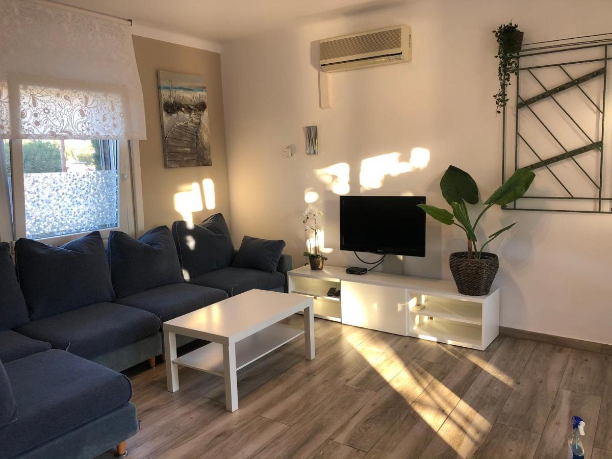 Casa Pani Lejlighed Empuriabrava Eksteriør billede