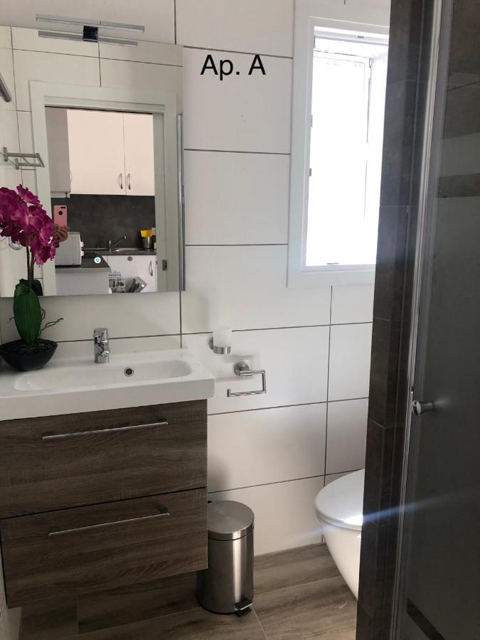 Casa Pani Lejlighed Empuriabrava Eksteriør billede